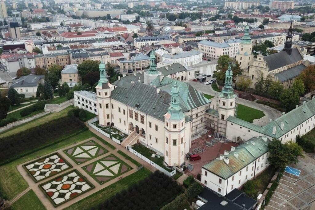 Złota Centrum Kielce Zewnętrze zdjęcie